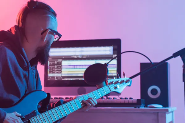 Music Reports ® Administered over $400 million in Royalties in 2020