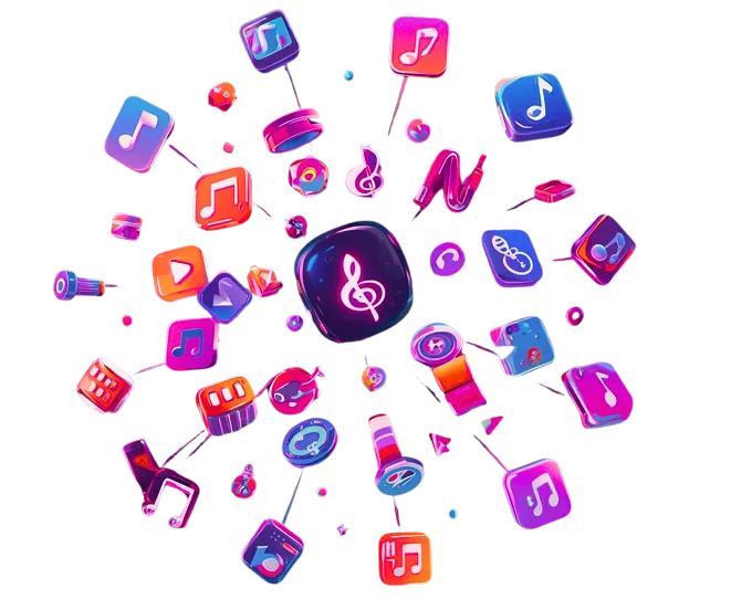 What is Music Reports?