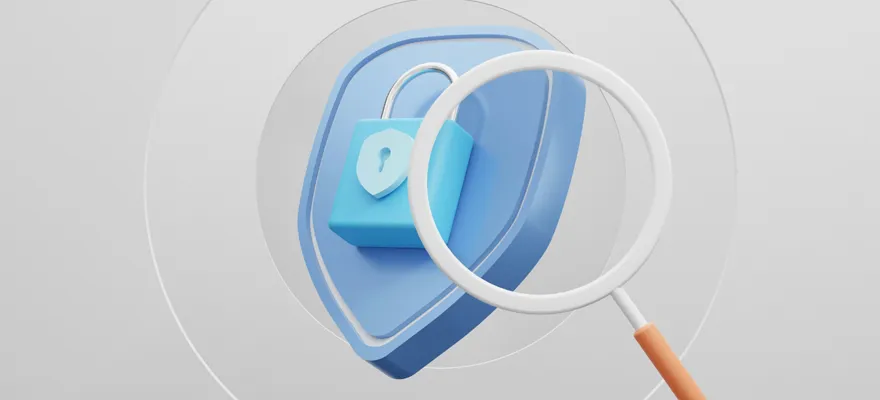 Catalog Health Check