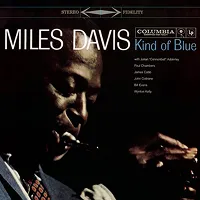Kind of Blue Image