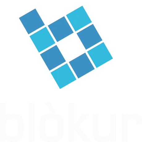 Blokur Logo