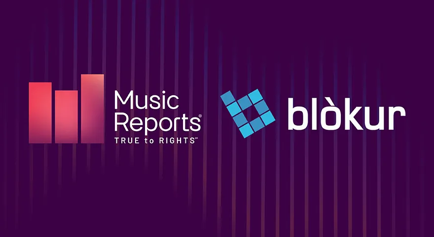 Music Reports®Acquires Blokur