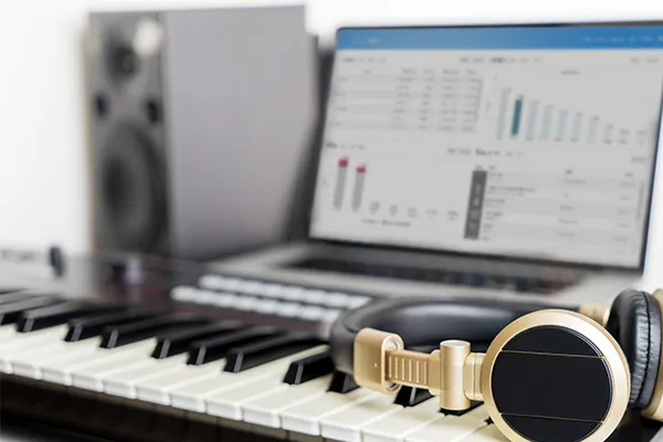 Music Reports®' Songdex® Analysis