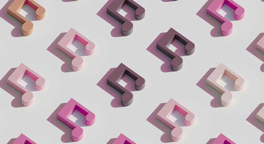 Music Reports' Claiming System Delivers: Over 500k Tracks