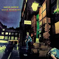 The Rise and Fall of Ziggy Stardust and the Spiders from Mars Image