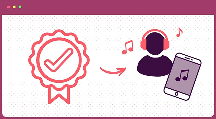 The Songdex Marketplace
