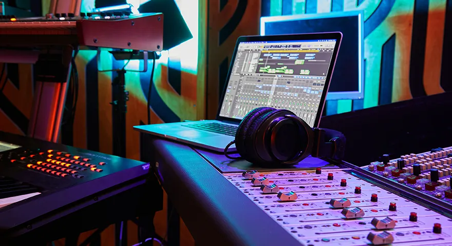 Music Reports Launches Industry's First Claiming System for Publishers & Composers