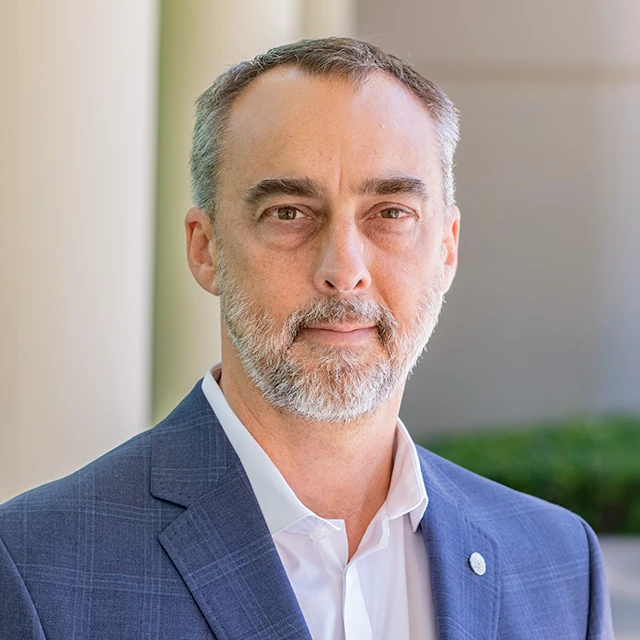 Photo of Bill Colitre