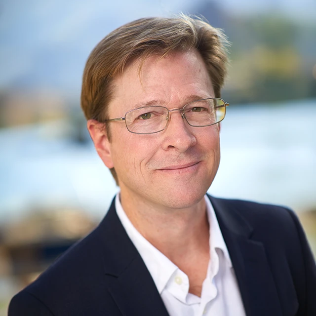 Photo of Jason Walker