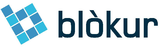 Blokur Logo