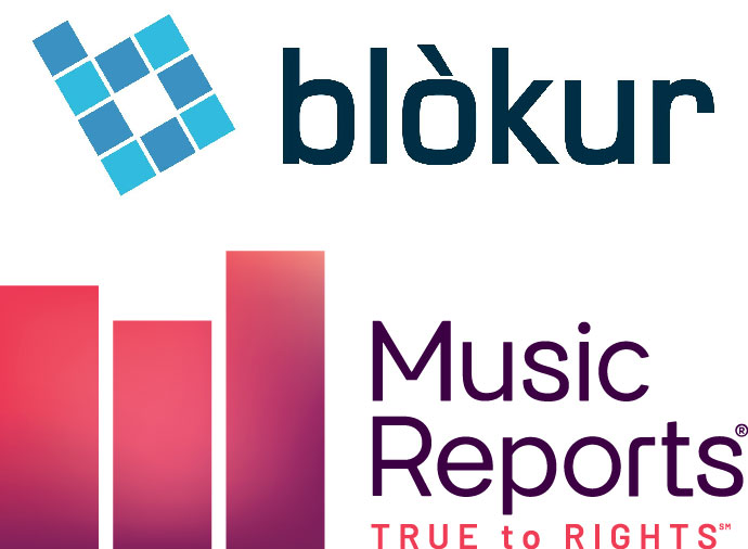 blokur Music Reports Image