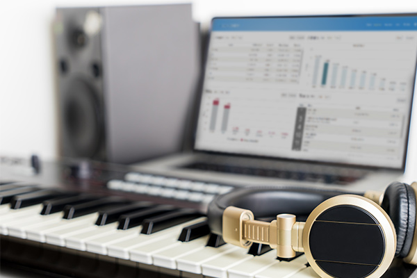 MUSIC REPORTS' SONGDEX® ANALYSIS
