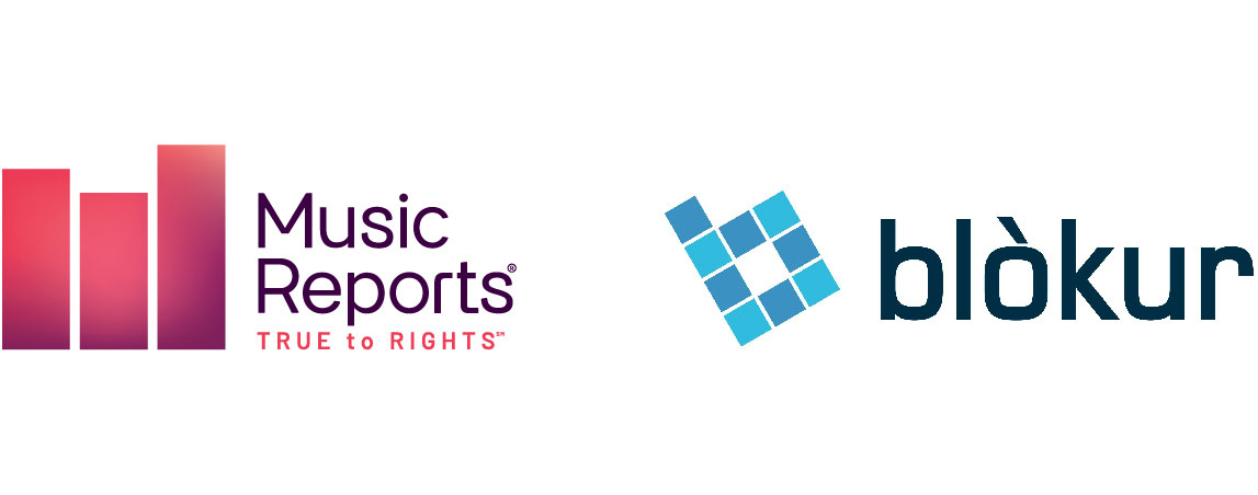 Music Reports Logo