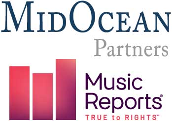 Mid Ocean Music Reports Image