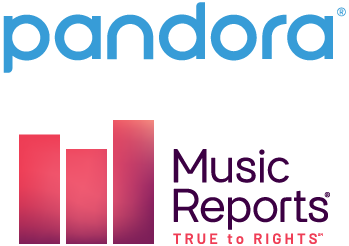 Pandora Logo