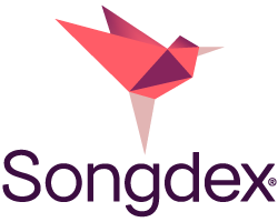 Songdex Logo